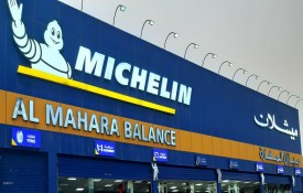 Al Mahara Group Wheel Balance